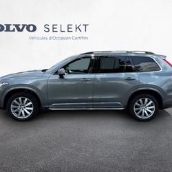 Volvo XC90 XC90 D4 190 ch Geartronic 7pl Momentum Mouilleron-le-Captif