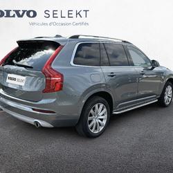 Volvo XC90 XC90 D4 190 ch Geartronic 7pl Momentum Mouilleron-le-Captif
