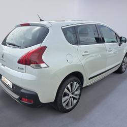 Peugeot 3008 Allure Cou&euml;ron
