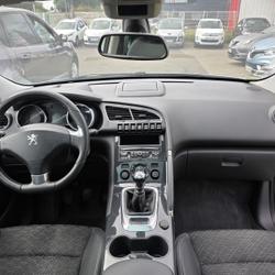 Peugeot 3008 Allure Cou&euml;ron