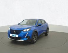 Peugeot 2008 La Rochelle