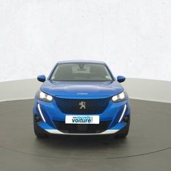 Peugeot 2008 2008 Moteur &eacute;lectrique 136 ch - Active Pack La Rochelle