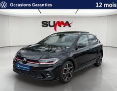 Volkswagen Polo Montceau-les-Mines