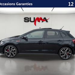 Volkswagen Polo Polo 2.0 TSI 207 S&S DSG7 GTI Montceau-les-Mines