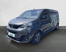 Peugeot Expert La Rochelle