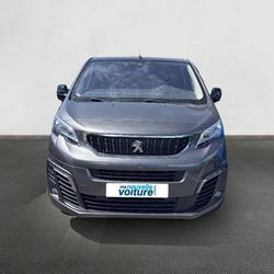 Peugeot Expert EXPERT FGN TOLE STANDARD BLUEHDI 180 S&S EAT8 - ASPHALT La Rochelle