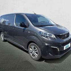 Peugeot Expert EXPERT FGN TOLE STANDARD BLUEHDI 180 S&S EAT8 - ASPHALT La Rochelle