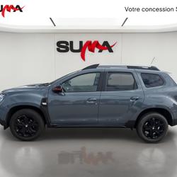 Dacia Duster Duster TCe 150 FAP 4x2 EDC SL Extreme Paray-le-Monial