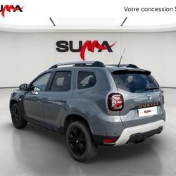 Dacia Duster Duster TCe 150 FAP 4x2 EDC SL Extreme Paray-le-Monial