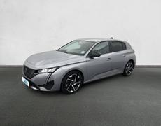 Peugeot 308 III Phase 1 - 308 BlueHDi 130ch S&S EAT8 - Allure Pack - 19 290 €