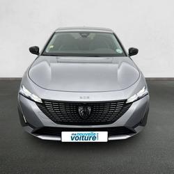 Peugeot 308 III Phase 1 308 BlueHDi 130ch S&S EAT8 - Allure Pack La Rochelle
