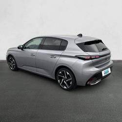 Peugeot 308 III Phase 1 BlueHDi 130ch S&S EAT8 - Allure Pack occasion - La Rochelle - photo 2/27