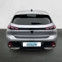 Peugeot 308 III Phase 1 BlueHDi 130ch S&S EAT8 - Allure Pack occasion - La Rochelle - photo 3/27
