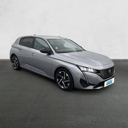 Peugeot 308 III Phase 1 308 BlueHDi 130ch S&S EAT8 - Allure Pack La Rochelle