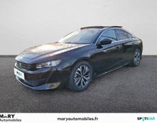 Peugeot 508 Berck