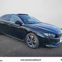 Peugeot 508 508 BlueHDi 130 ch S&S EAT8 Allure Berck