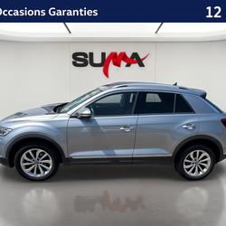 Volkswagen T-Roc T-Roc 1.5 TSI EVO 150 Start/Stop DSG7 Style Paray-le-Monial
