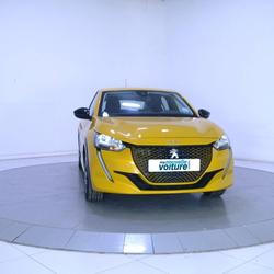 Peugeot 208 208 Electrique 50 kWh 136ch - Like La Rochelle
