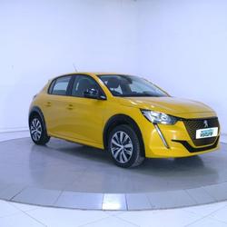 Peugeot 208 208 Electrique 50 kWh 136ch - Like La Rochelle