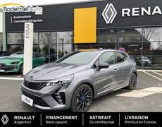 Renault Clio 5 Argentan