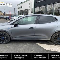 Renault Clio 5 E-Tech full hybrid 145 ch GSR2 Esprit Alpine Argentan
