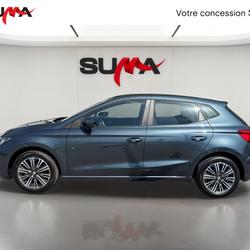 Seat Ibiza Ibiza 1.0 TSI 95 ch S/S BVM5 Copa Montceau-les-Mines