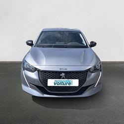 Peugeot 208 208 Electrique 50 kWh 136ch - Style La Rochelle