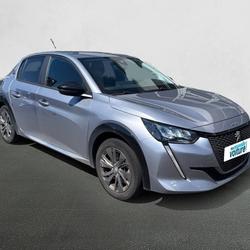 Peugeot 208 208 Electrique 50 kWh 136ch - Style La Rochelle
