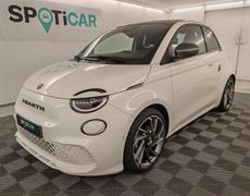 Abarth 500 Annecy