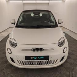 Fiat 500C e 95ch MY23 Aubi&egrave;re