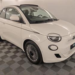 Fiat 500C e 95ch MY23 Aubi&egrave;re