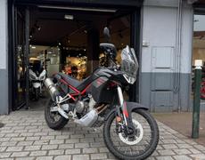 Aprilia Tuareg Nanterre