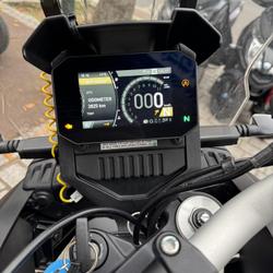 Aprilia Tuareg  Nanterre