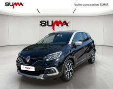 Renault Captur Montceau-les-Mines