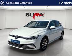 Volkswagen Golf 8 Montceau-les-Mines