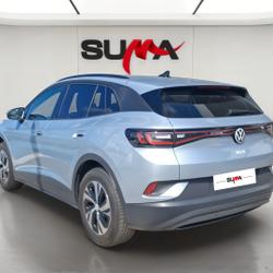 Volkswagen ID4 ID.4 170 ch Pure Life Max Montceau-les-Mines