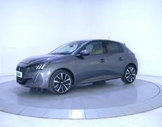 Peugeot 208 La Rochelle