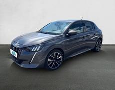 Peugeot 208 La Rochelle