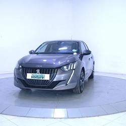 Peugeot 208 208 PureTech 100 S&S BVM6 - GT Line La Rochelle