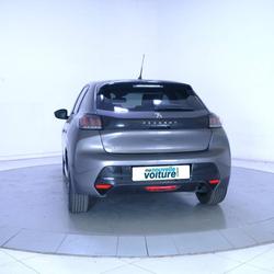 Peugeot 208 PureTech 100 S&S BVM6 - GT Line occasion - La Rochelle - photo 2/31