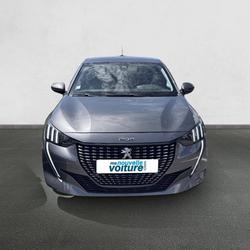 Peugeot 208 208 PureTech 100 S&S BVM6 - GT Line La Rochelle
