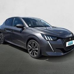 Peugeot 208 208 PureTech 100 S&S BVM6 - GT Line La Rochelle