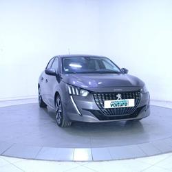 Peugeot 208 208 PureTech 100 S&S BVM6 - GT Line La Rochelle