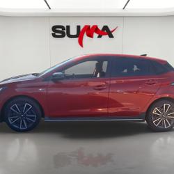 Hyundai i20 i20 1.0 T-GDi 100 N Line Creative Montceau-les-Mines