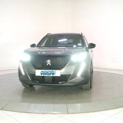 Peugeot 2008 2008 PureTech 100 S&S BVM6 - Style La Rochelle