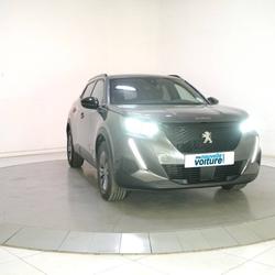 Peugeot 2008 2008 PureTech 100 S&S BVM6 - Style La Rochelle