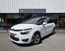 Citroen Grand C4 Picasso Chantepie