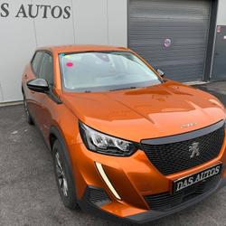 Peugeot 2008 II 1.5 BlueHDi 110ch S&S Active Pack KIT CHAINE 8MM Saint-L&eacute;ger-de-Lini&egrave;res