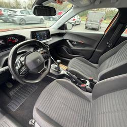 Peugeot 2008 II 1.5 BlueHDi 110ch S&S Active Pack KIT CHAINE 8MM Saint-L&eacute;ger-de-Lini&egrave;res