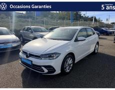Volkswagen Polo Saint-Maurice-l'Exil